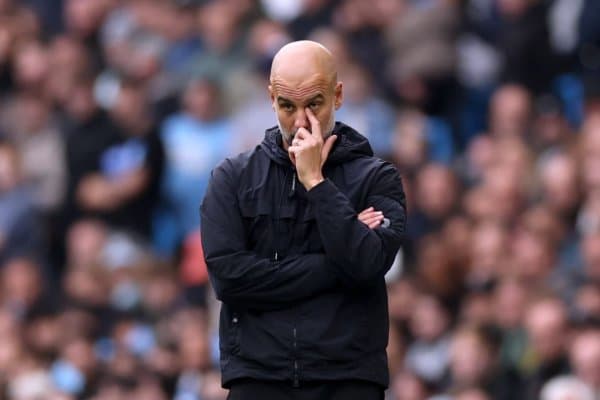 Бўлди, “Сити” юлдузи аниқ кетади!