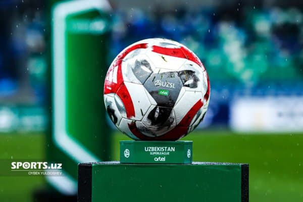 Суперлига. “Водий дербиси” учун асосий таркиблар маълум