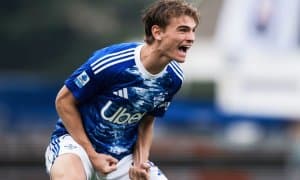 Кафолат бўлмаса, “Реал”га қайтмайман!