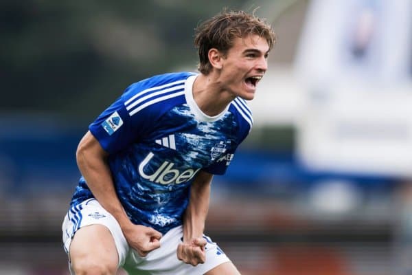 Кафолат бўлмаса, “Реал”га қайтмайман!