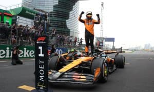 Формула-1. Хитой Гран-приси тақвими билан танишинг