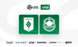 Суперлига. “Машъал” - “Қизилқум” асосий таркиблар маълум