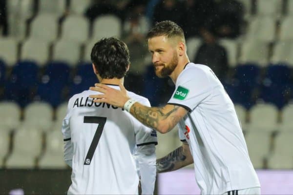 Суперлига. “Пахтакор” - “Навбаҳор”. Жамоаларнинг асосий таркиблари маълум