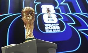 ФИФА ЖЧ-2026 бюджетини қисқартирди