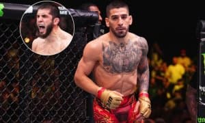 Илия Топурия: "Ислом Махачевнинг қочгани учун яна кимдир товон тўлайди"