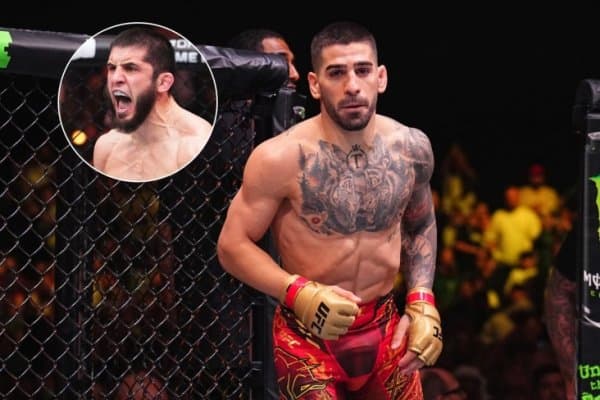 Илия Топурия: "Ислом Махачевнинг қочгани учун яна кимдир товон тўлайди"