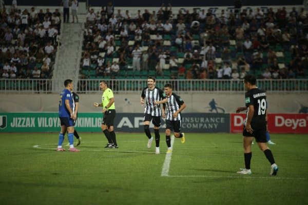 Люпчо Дориев терма жамоага чақирув олди. У ЖЧ саралаш босқичида ўйнайди