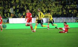 Суперлига. “Нефтчи” ўз уйида “Андижон”ни “янчиб ташлади”