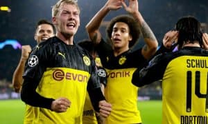 “Арсенал” ва “Барса” бир ўйинчини талашяпти