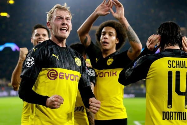 “Арсенал” ва “Барса” бир ўйинчини талашяпти