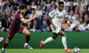 Ҳусанов “Реал”га қарши ўйнайдими? Гвардиола таркибни тасдиқлади