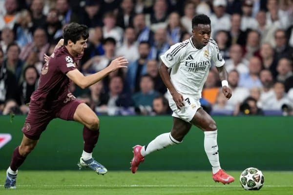 Ҳусанов “Реал”га қарши ўйнайдими? Гвардиола таркибни тасдиқлади