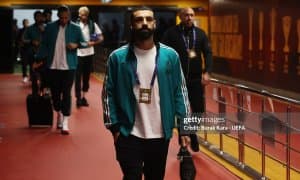 ЕЧЛ. Нимчорак финалнинг дастлабки учрашуви учун таркиблар билан танишинг