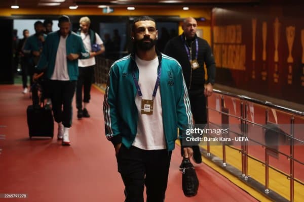 ЕЧЛ. Нимчорак финалнинг дастлабки учрашуви учун таркиблар билан танишинг