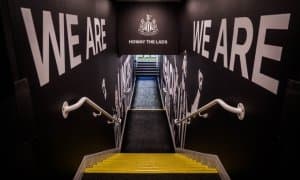 ЕЧЛ. "Ньюкасл" — "Барселона": Асосий таркиблар билан танишинг