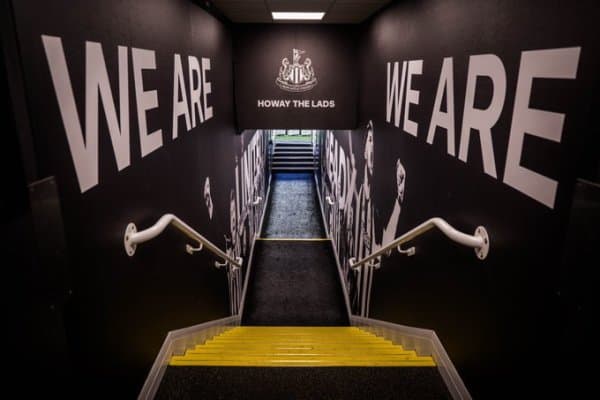 ЕЧЛ. "Ньюкасл" — "Барселона": Асосий таркиблар билан танишинг