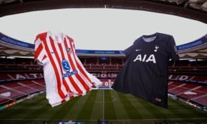 ЕЧЛ. "Атлетико Мадрид" ҳамда "Бавария" иштирокидаги баҳслар учун таркиблар маълум