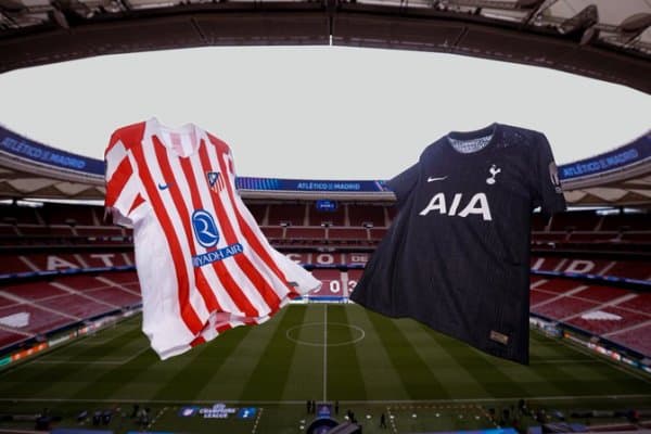 ЕЧЛ. "Атлетико Мадрид" ҳамда "Бавария" иштирокидаги баҳслар учун таркиблар маълум