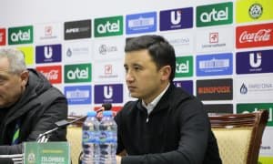 Ислом Исмоилов: "Нохуш анъаналарга чек қўйяпмиз"