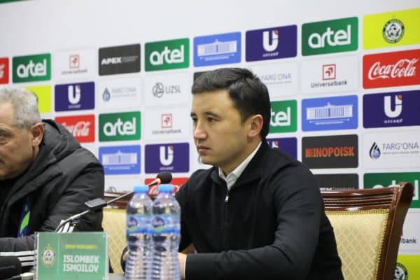 Ислом Исмоилов: "Нохуш анъаналарга чек қўйяпмиз"