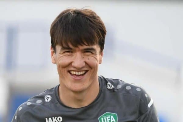 Шомуродов ўрнига келган ҳужумчи ишончни оқламади