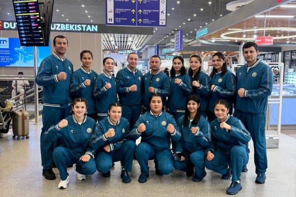 "Futures Cup" турнири. Тўрт ғалаба, бир мағлубият!