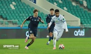 Суперлига. Бугун 3-турнинг учта баҳси бўлиб ўтади