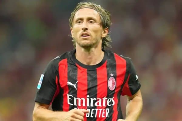 Модрич “Реал”га қайтадими?