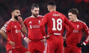 “Ливерпуль” яна уч футболчи келажагини ҳал қилади