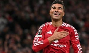 Каземирога Англиянинг ўзидан зўр иш чиқди