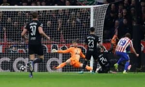 Мадридликлар барча даврлар рекордини ўрнатди