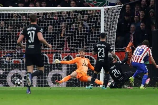 Мадридликлар барча даврлар рекордини ўрнатди