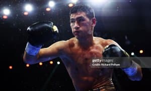 Инсайдер: Дмитрий Биволнинг кейинги рақиби маълум