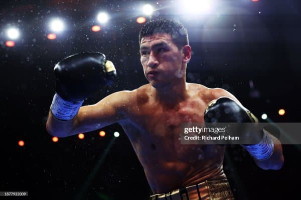 Инсайдер: Дмитрий Биволнинг кейинги рақиби маълум