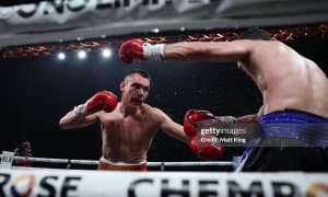 Тим Цзюнинг кейинги рақиби ва жанг санаси эълон қилинди