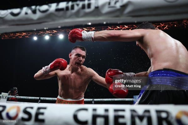 Тим Цзюнинг кейинги рақиби ва жанг санаси эълон қилинди