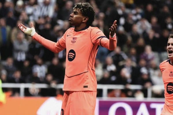 Ямал бир зарба билан рекорд ўрнатди