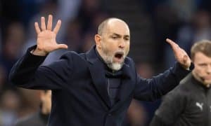 Шармандали мағлубиятдан кейин “Тоттенхэм” бош мураббийни ҳайдайди