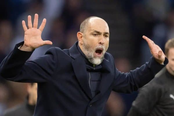 Шармандали мағлубиятдан кейин “Тоттенхэм” бош мураббийни ҳайдайди