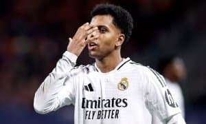 Родригодан юз ўгиришди