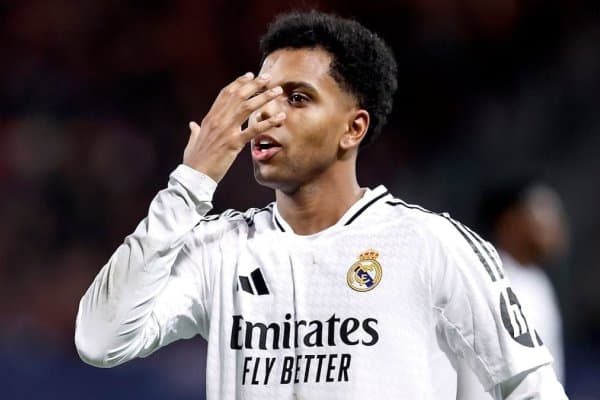 Родригодан юз ўгиришди