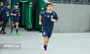 Суперлига. “Сурхон” - “Бунёдкор” асосий таркиблар маълум