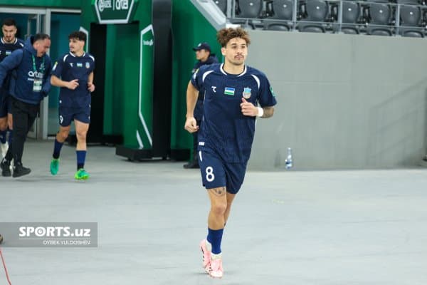 Суперлига. “Сурхон” - “Бунёдкор” асосий таркиблар маълум