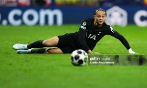 Хави Симонс "Тоттенхэм"дан кетиши мумкин!