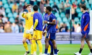 "Челси" 50 миллион еврога дарвозабон сотиб олмоқчи