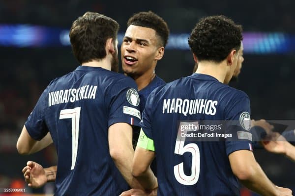 ПСЖ етакчиси фаолиятини АПЛда давом эттириши мумкин 