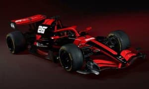 Хитой автогиганти “Формула-1”га қўшилишни режа қилмоқда