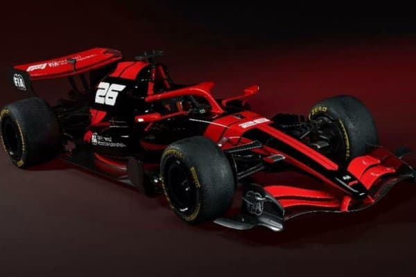 Хитой автогиганти “Формула-1”га қўшилишни режа қилмоқда