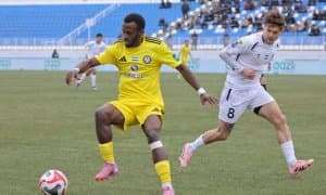 Суперлига. “Сурхон” ўз уйида “Бунёдкор” билан муроса кўчасини танлади