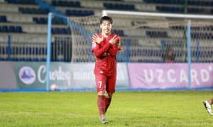 Суперлига. “Локомотив” - “Қўқон-1912” бошланғич таркиблар билан танишинг